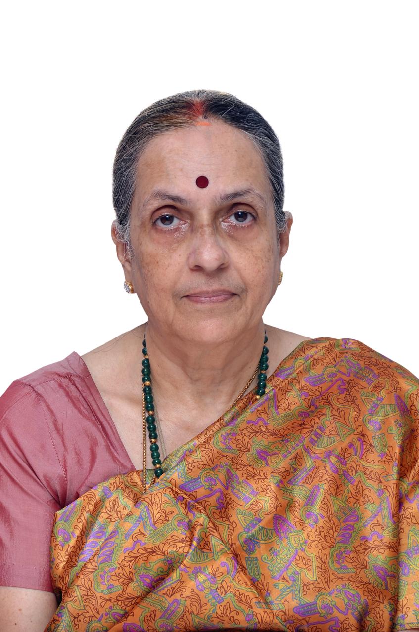 Smt Sashikala Muralidharan