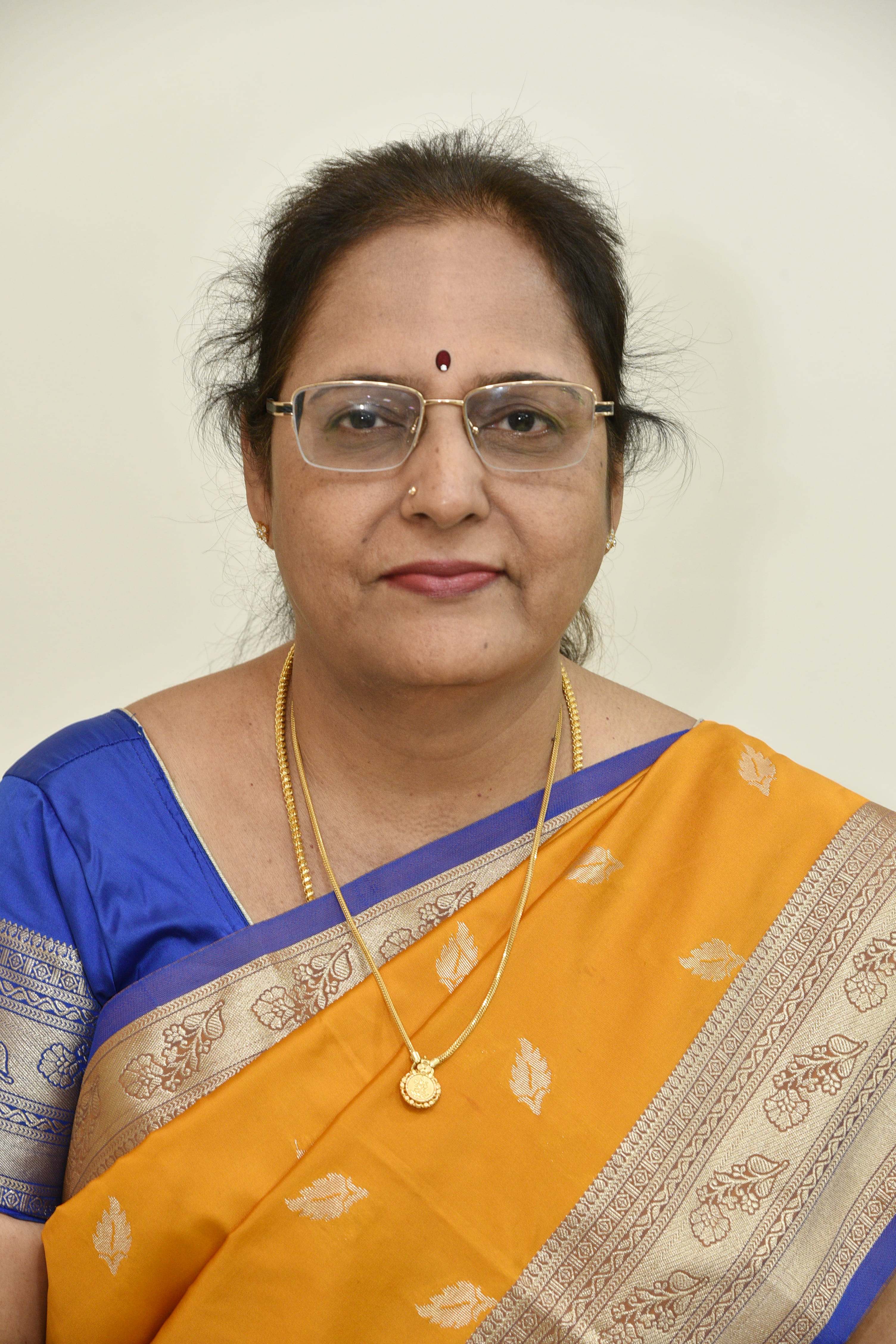 Smt S. Geetha